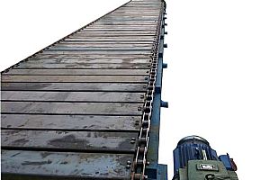 板式输送机的优势特点及分类方式概述